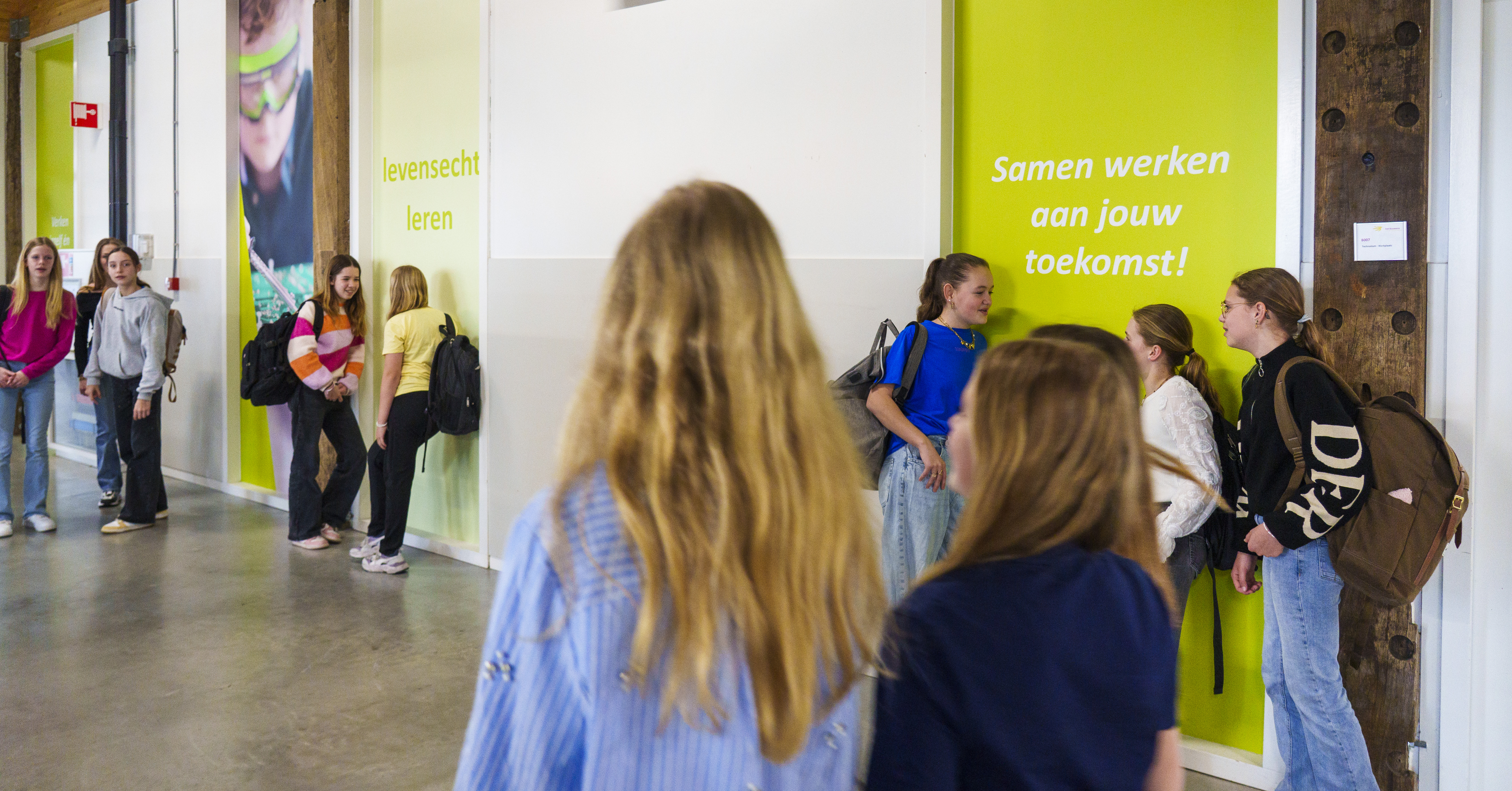 Banner